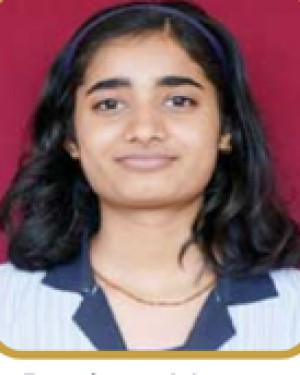 Pragati Meena