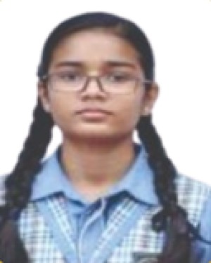 Sanskriti Singh