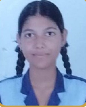 Shaily Parmar