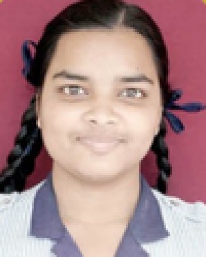 Aakriti Yadav