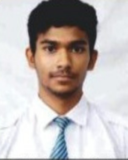 Adyant Potdar