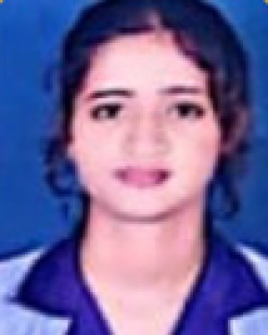 Ishita Tiwari