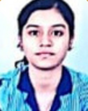 Mitul Thakur