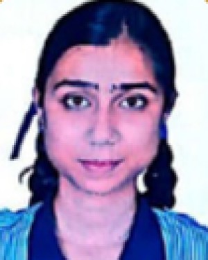 Vanshika Pandey
